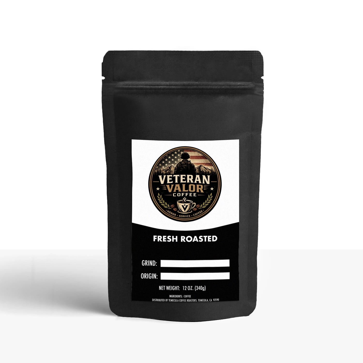 Breakfast Blend